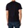 Vêtements Homme T-shirts manches courtes Napapijri T-shirt Aylmer Noir