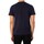 Vêtements Homme T-shirts manches courtes Napapijri T-shirt Salis Bleu