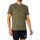 Vêtements Homme T-shirts manches courtes Under Armour T-shirt à manches courtes Tech 2.0 Vert