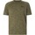 Vêtements Homme T-shirts manches courtes Under Armour T-shirt à manches courtes Tech 2.0 Vert