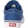 Chaussures Homme Baskets basses Vans Atwood Toile Trainers Bleu
