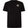 Vêtements Homme T-shirts manches courtes Vans Logo arrière Lokkit T-shirt graphique Noir