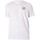 Vêtements Homme T-shirts manches courtes Vans Logo arrière Lokkit T-shirt graphique Blanc