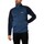 Vêtements Homme Vestes de survêtement Regatta Polaire Highton Winter Full Zip III Bleu