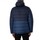 Vêtements Homme Vestes de survêtement Regatta Doudoune Nevado VI Bleu
