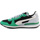 Chaussures Homme Baskets basses Puma RX 737 AC MILAN 387761-01 Multicolore