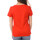 Vêtements Femme T-shirts & Polos Morgan 241-DUNE Orange
