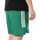 Vêtements Homme Shorts / Bermudas adidas Originals GS4015 Vert