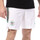 VêWmns Homme Shorts / Bermudas adidas Originals GS4016 Blanc