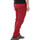 Vêtements Homme Pantalons Von Dutch VD/PNT/COAST Rouge