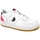 Chaussures Baskets mode Nike Reconditionné Air Force NBA - Blanc