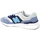 Chaussures Baskets mode New Balance Reconditionné 997H - Bleu