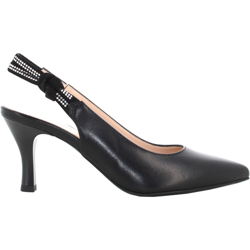 Chaussures Femme Escarpins NeroGiardini E218341DE/100 Autres