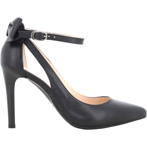 Chaussures Femme Escarpins NeroGiardini E211072DE/100 Autres