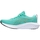 Chaussures Femme Multisport Asics GEL EXCITE 10 Vert