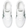 Chaussures Garçon Baskets mode Asics JAPAN S GS Blanc