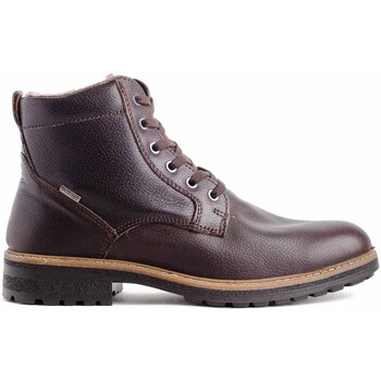 Chaussures Homme Boots Imac 450838 Marron