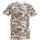 Vêtements Homme Polos manches courtes Teddy Smith Pasy 2 mc Beige