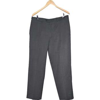 Vêtements Homme Pantalons De Fursac 44 - T5 - Xl/XXL Gris