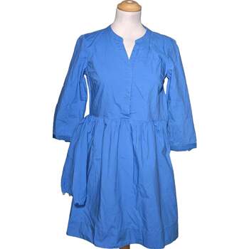 robe courte comptoir des cotonniers  34 - t0 - xs 