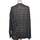 Vêtements Femme Chemises / Chemisiers Sessun chemise  40 - T3 - L Noir Noir