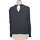 Vêtements Femme Lune Et Lautre blouse  36 - T1 - S Noir Noir