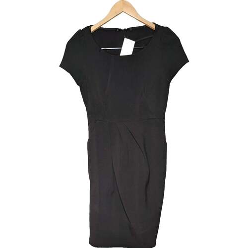 Vêtements Femme Robes courtes Kookaï robe courte  34 - T0 - XS Noir Noir