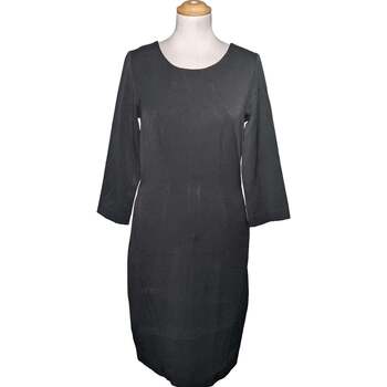 robe courte vila  robe courte  36 - t1 - s noir 