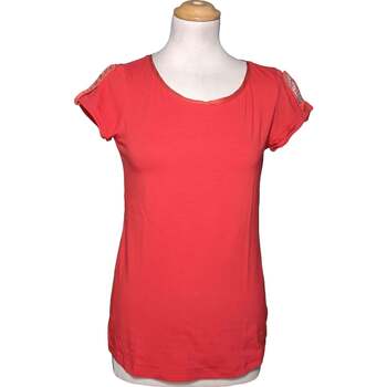 Vêtements Femme Chemise 46 - T6 - Xxl Beige Devernois 34 - T0 - XS Rouge