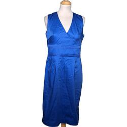 Vêtements Femme Robes Sandro Ferrone 44 - T5 - Xl/XXL Bleu