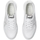 Chaussures Femme Multisport Asics JAPAN S ST Blanc