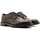 Chaussures Homme Baskets mode Pawelk's 21911 BRANDY Marron