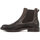 Chaussures Homme Bottes Pawelk's 22823 BUFALO BRANDY Marron