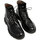 Chaussures Homme Bottes Pawelk's 23317 SIERRA NERO Noir