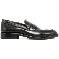 Chaussures Homme Mocassins Pawelk's 22301 SIERRA NERO Noir