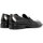 Chaussures Homme Mocassins Pawelk's 22301 SIERRA NERO Noir