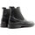Chaussures Homme Bottes Pawelk's 22823 NERO Noir
