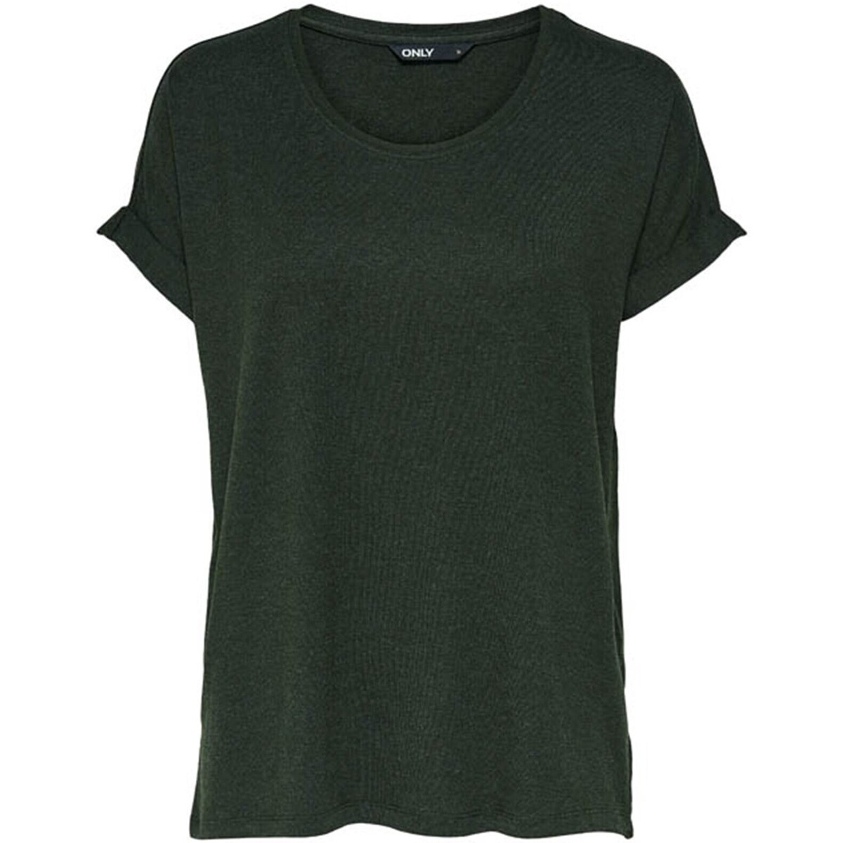 Vêtements Femme T-shirts manches courtes Only 15106662 Multicolore