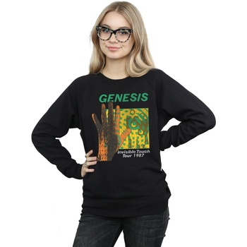 sweat-shirt genesis  invisible touch tour 