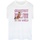 Vêtements Femme T-shirts manches longues Disney The Aristocats Greatest Mum Blanc