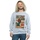 Vêtements Homme Sweats Big Bang Theory Infographic Poster Gris