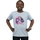 Vêtements Garçon T-shirts manches courtes Dc Comics Batman TV Series The Penguin Jellyfish Gris