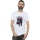 Vêtements Homme T-shirts manches longues Marvel Ant-Man And The Wasp Particle Pose Blanc