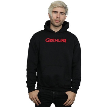 Vêtements Homme Sweats Gremlins Text Logo Noir