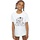 Vêtements Fille T-shirts manches longues Disney 101 Dalmatians Puppy Love Blanc