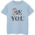 Vêtements Garçon T-shirts & Polos Disney Dumbo Be You Bleu
