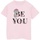 Vêtements Garçon T-shirts manches courtes Disney Dumbo Be You Rouge