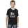 Vêtements Garçon T-shirts manches courtes Disney Dumbo Be You Noir