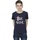 Vêtements Garçon T-shirts manches courtes Disney Dumbo Be You Bleu