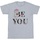 Vêtements Garçon T-shirts manches courtes Disney Dumbo Be You Gris